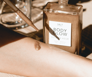 Adore Beauty-Best Body Oil-SALT BY HENDRIX Body Glow