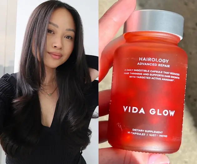 How Long Does Hair Take to Grow?