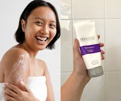 5 Glycolic Acid Body Scrubs to Try Next in 2025