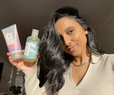 Beauty IQ Article - My Verdict on the New ‘Baobab Oil’ Repair Products That Promise Ridiculously Soft Hair