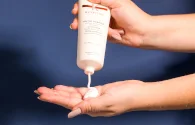 Beauty IQ Article -  The 6 Best Heat Protectants for Fine & Thin Hair In 2020