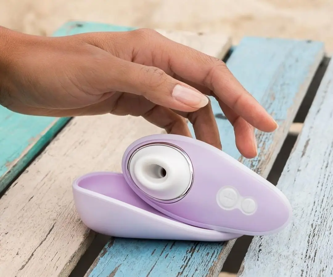 All the Buzz on Our Top 4 Best-Selling Vibrators