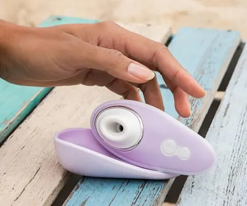 Beauty IQ Article - All the Buzz on Our Top 4 Best-Selling Vibrators