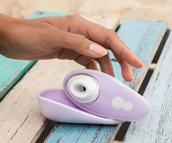 All the Buzz on Our Top 4 Best-Selling Vibrators