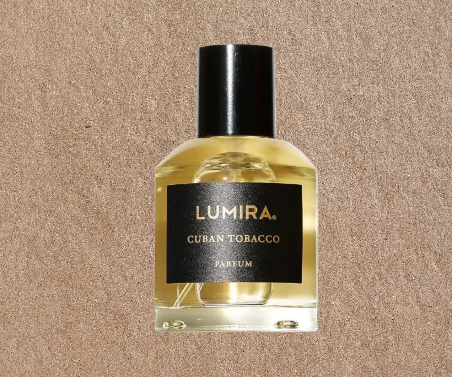 Lumira Cuban Tobacco Eau de Parfum