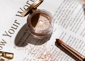 The Single Product I've Never Been Able To Replace In My Makeup Kit
