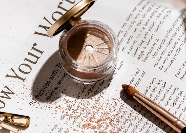 The Single Product I've Never Been Able To Replace In My Makeup Kit