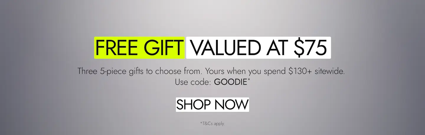 AUS Homepage Banner- Image 2 - Adore Frenzy GOODIE BAG