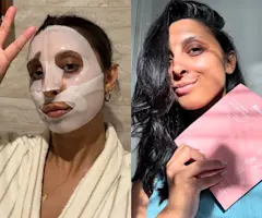 Biodance collagen mask review: wake up the the glowiest skin!
