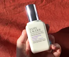 PSA: This Very Good Rapid Brightening Serum Just Got Even Better