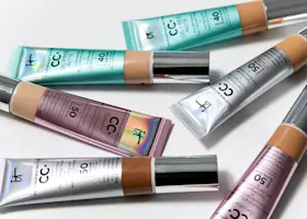 This CC Cream Is *Always* Sold Out - But Now You Can Get It Here