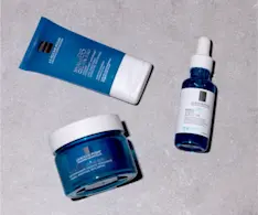 Beauty IQ Article - The Best Hyaluronic Acid for Sensitive Skin: We Tried The New La Roche-Posay Hyalu B5 Suractivated Range