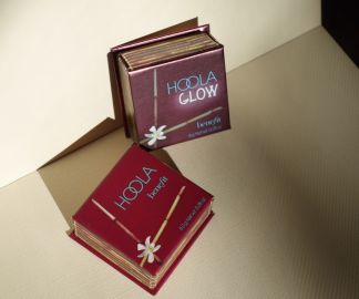 benefit hoola glow bronzer review