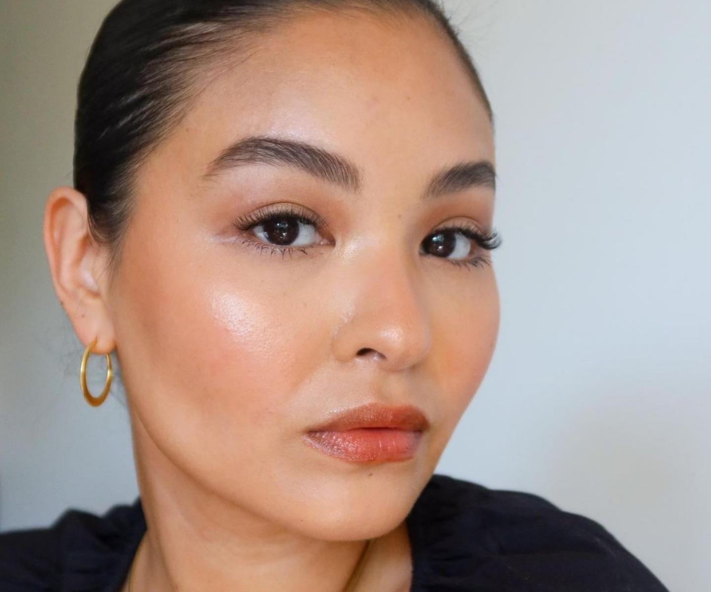 PSA: This Easy 'Brow Freeze' Hack Completely Changed How I Do My Eyebrows