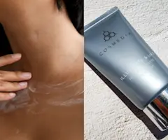Smooth, Firm, Tone, Repeat: 6 Top Neck Creams That Do It All