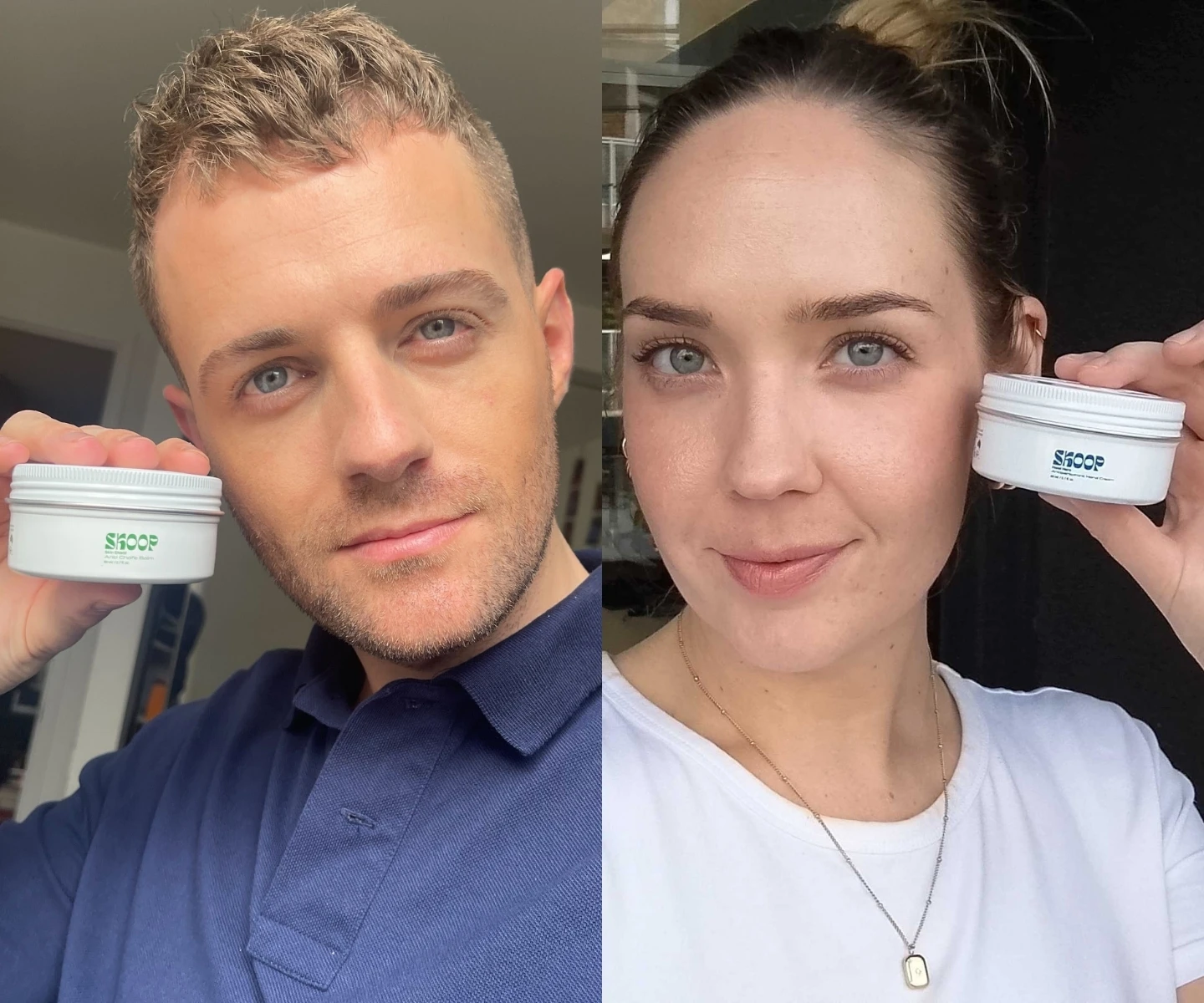 Crippling Chafe? You Need to Meet Skoop Skincare and Their Sweat-Proof Solutions