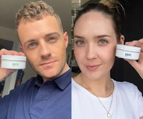 Beauty IQ Article - Crippling Chafe? You Need to Meet Skoop Skincare and Their Sweat-Proof Solutions
