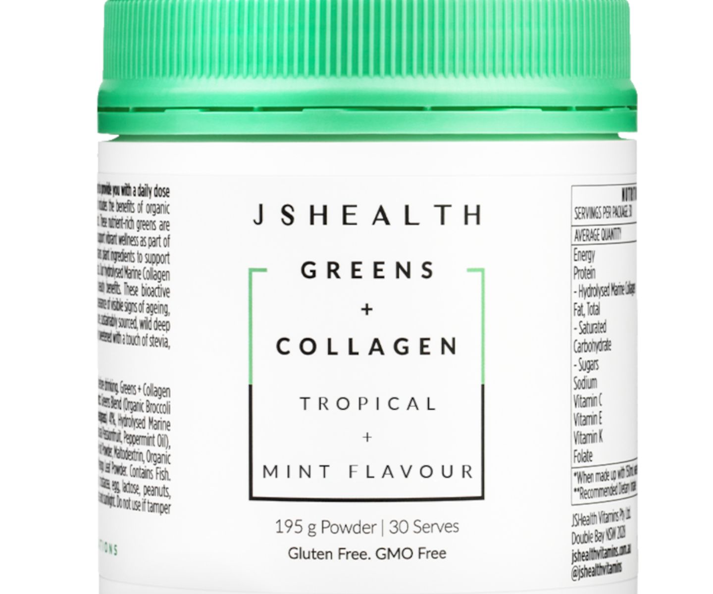 Here’s Our Take On Our BestSelling JSHealth Vitamins and Supplements