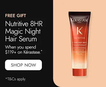 NZ Homepage Banner Image 4 - Kerastase