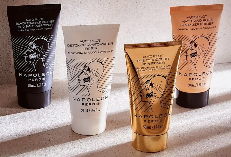 A Definitive List of the Best Oil Free Primers (According to Us)
