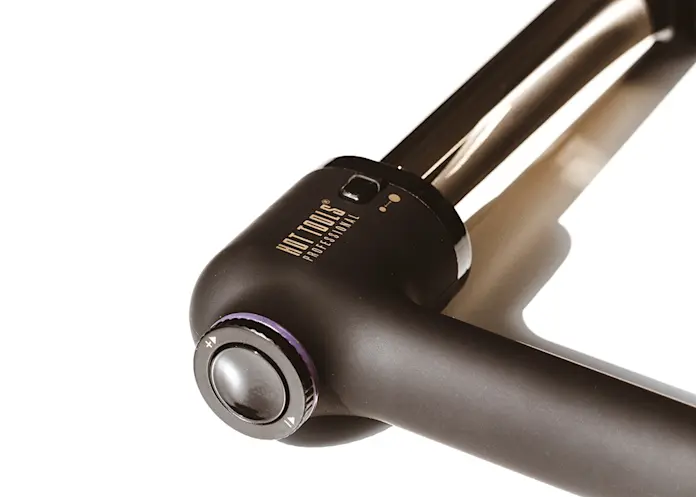 We've Rounded Up Our 9 Best Curling Irons For 2026