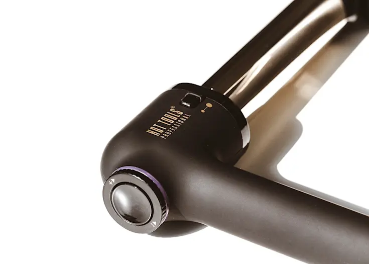 We've Rounded Up Our 9 Best Curling Irons For 2026