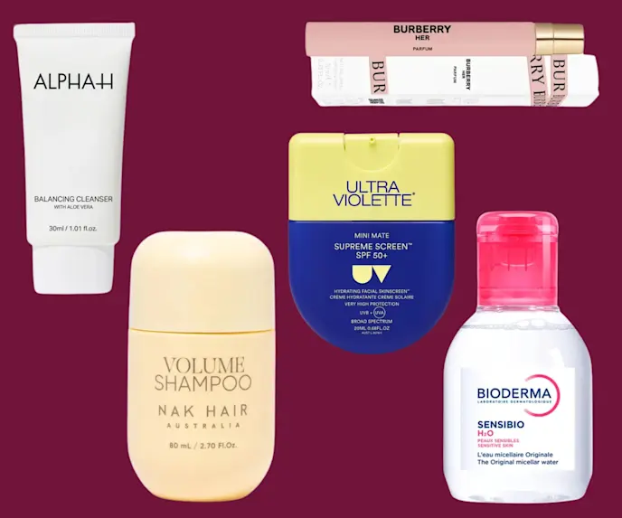 Beauty IQ Article - travel-sized-beauty-minis
