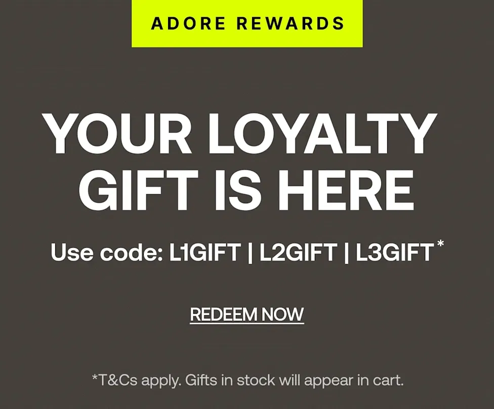 AUS Homepage Banner- Image 2 - Quarterly Choose Your Reward