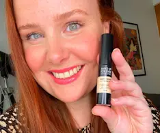Beauty IQ Article - Our Editor Put This New Sweat-Proof, Tear-Proof Concealer to the Ultimate Test