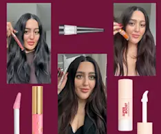 Beauty IQ Article - Best Lip Plumping Glosses Reviewed: NYX, Gucci, VT & More