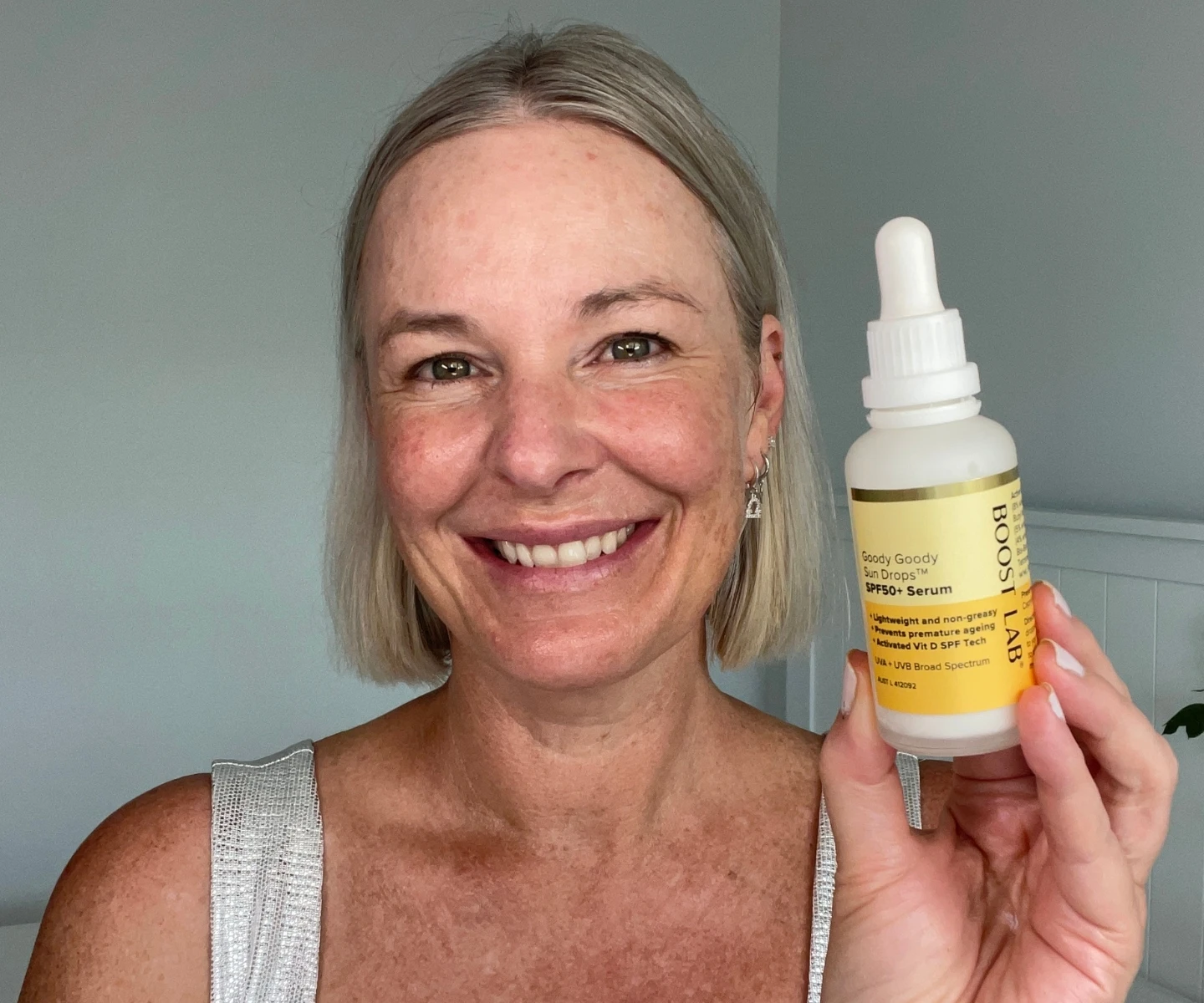 Beauty Expert Amanda Ramsay Shares Some of Her Top Affordable Skincare for Over Fifties