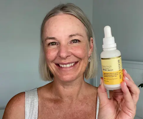 Beauty IQ Article - Beauty Expert Amanda Ramsay Shares Some of Her Top Affordable Skincare for Over Fifties