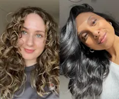 Beauty IQ Article - Fine, Medium or Coarse? Here’s Your Go-to Guide For Decoding Your Hair Texture