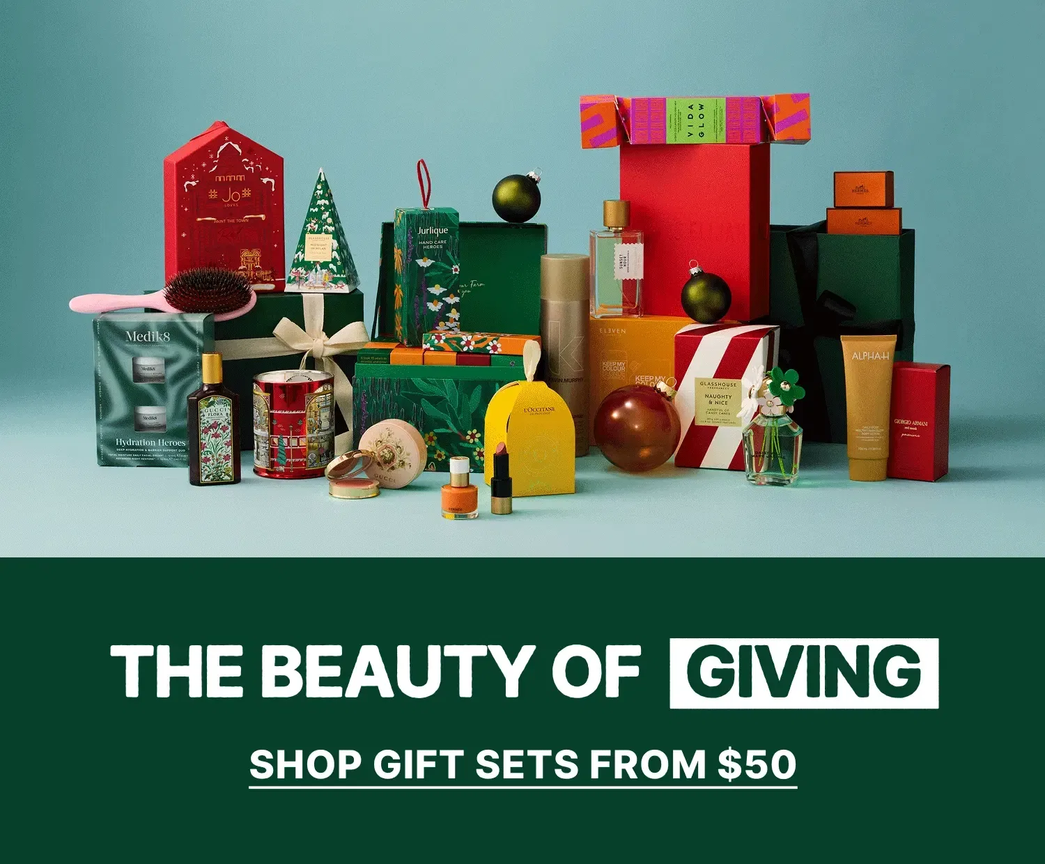 AUS Homepage Banner - Image 1 - Holiday