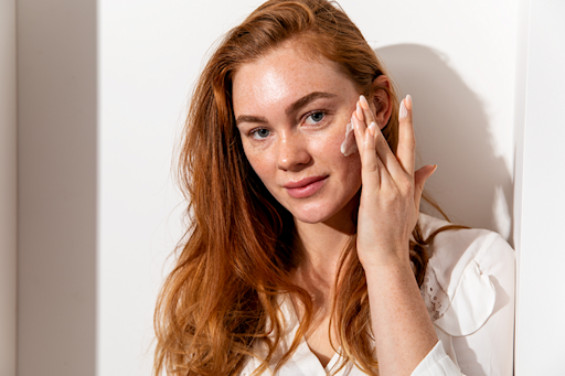 La Roche-Posay Sensitive Skincare Routine