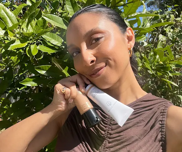 The Best Makeup-Skincare Hybrid Products to Add to Cart for an Ultimate Glow