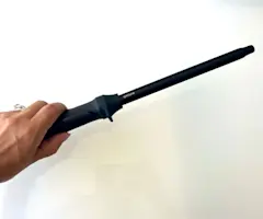 VIDEO: Curling Hair With A Curling Iron | How To Add Volume With A Curling iron