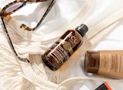 Beauty IQ Article - Best Face Tan Australia