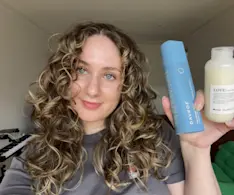 Beauty IQ Article - The Curly Hair Guide to the Best Products for Bouncy, Defined Locks