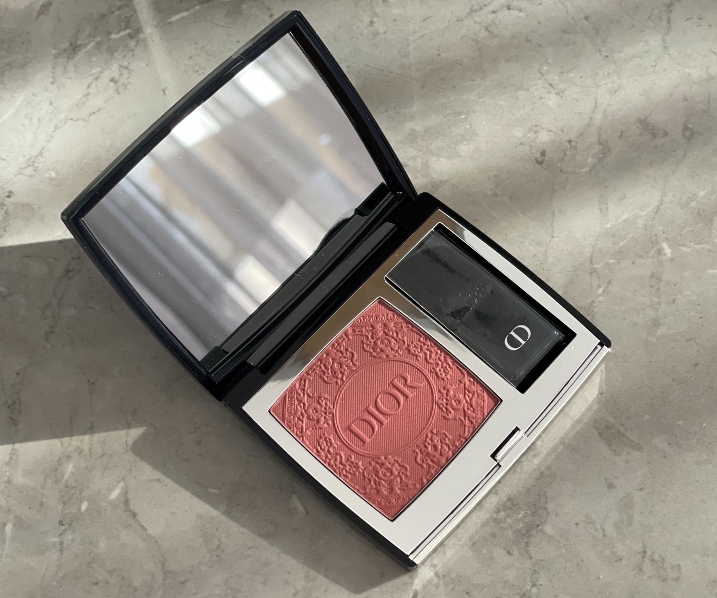 DIOR Rouge Blush Satin Limited Edition