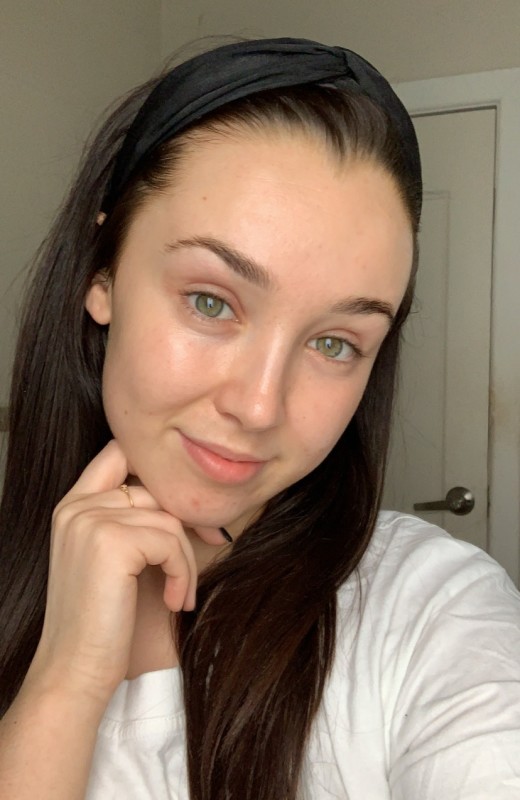 My Night Skincare Routine For Dry, Acne Prone Skin