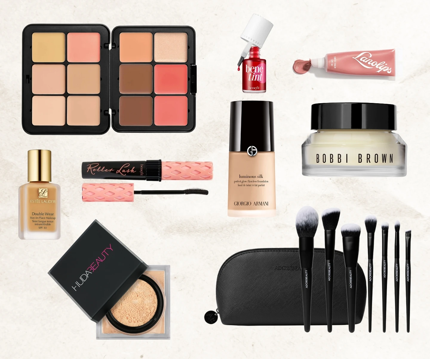 These Are The Top 15 Best-Selling Makeup Products of 2023