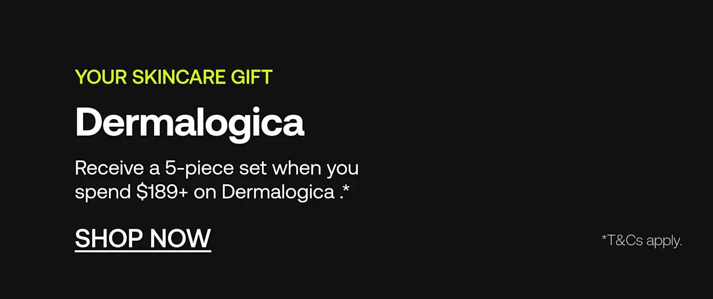 AUS Homepage 2 Across Carousel - Image 2 - Dermalogica DUPLICATE