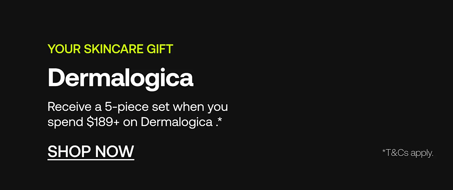 AUS Homepage 2 Across Carousel - Image 2 - Dermalogica DUPLICATE