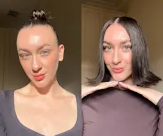 Beauty IQ Article - I’ve Had a Bob My Whole Adult Life, Here’s How I Haven’t Got Bored of It