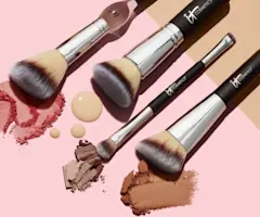 Just 5 IT Cosmetics Brushes To Suit All Your Needs