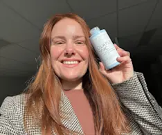 Beauty IQ Article - Our Verdict on the New Olaplex Shampoo That Promises to Deep Clean Your Hair & Scalp