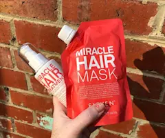 This Cult 'Miracle' Hair Treatment Now Comes in a Mask - Here's Our Verdict