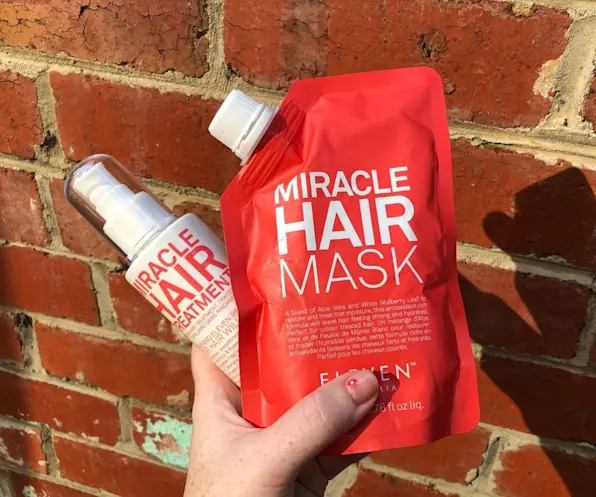 This Cult 'Miracle' Hair Treatment Now Comes in a Mask - Here's Our Verdict