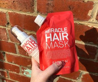 ELEVEN Miracle Hair Mask ELEVEN Miracle Hair Treatment